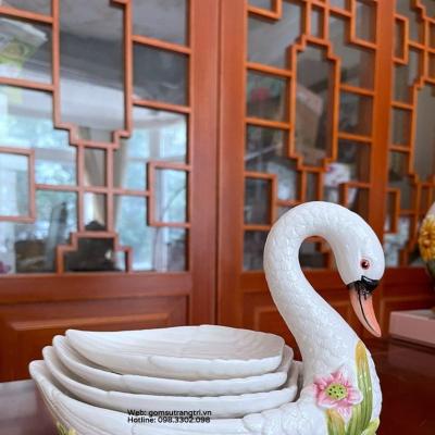 KHAY ĐỰNG ĐỒ ĂN THIÊN NGA CAO CẤP